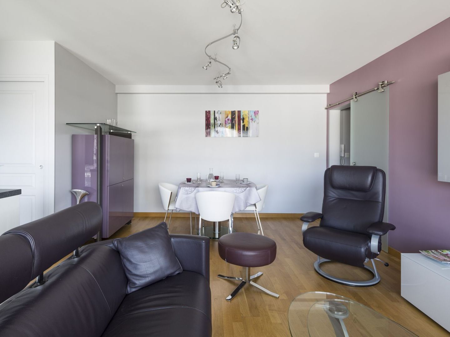 Apartmán Le Reflet by Cocoonr Rennes Exteriér fotografie