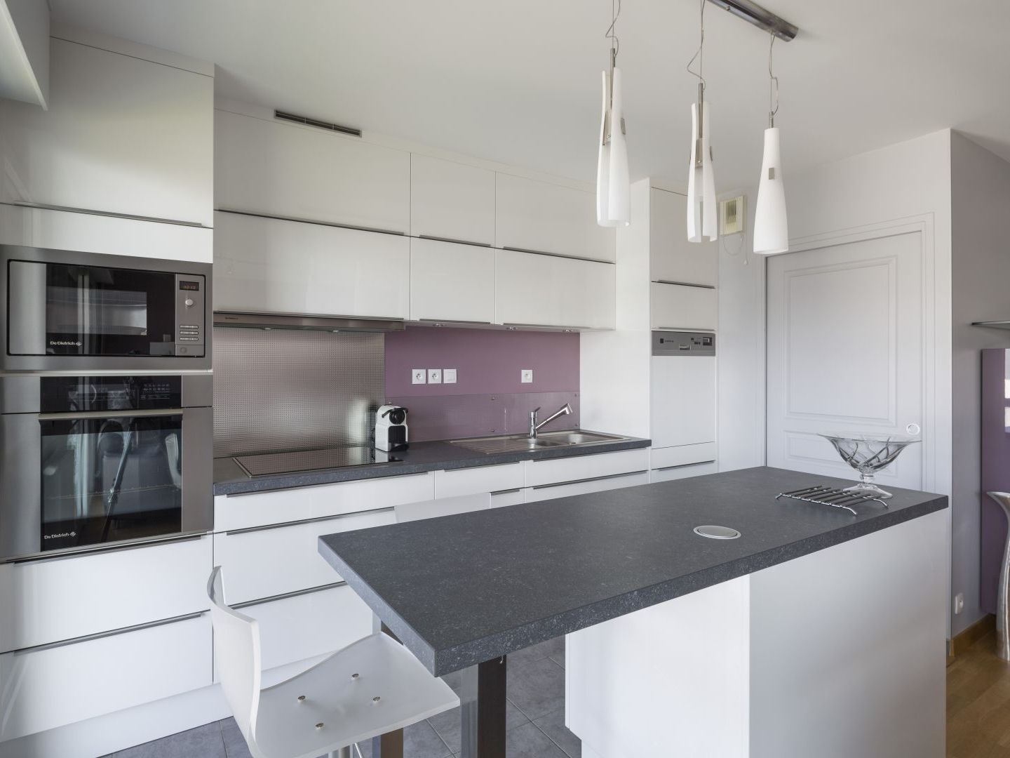 Apartmán Le Reflet by Cocoonr Rennes Exteriér fotografie