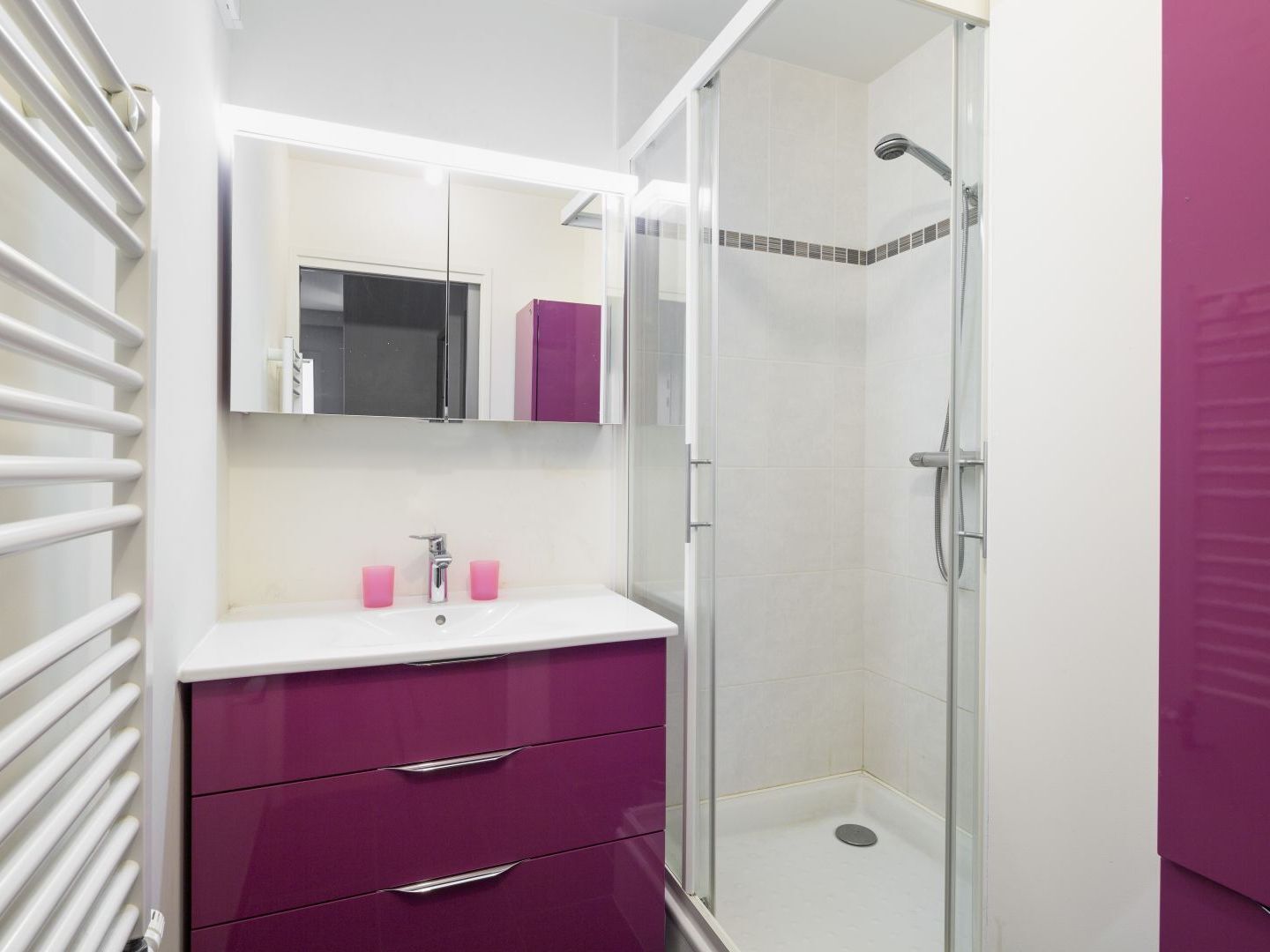Apartmán Le Reflet by Cocoonr Rennes Exteriér fotografie